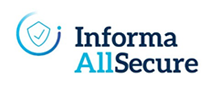 All Secure logo - Informa