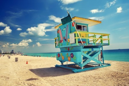 FIME Extend your trip to Miami