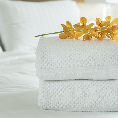 FIME Discounted hotels