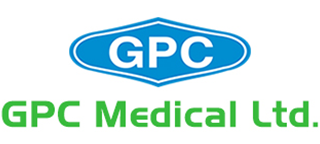 GPC Medical Ltd Logo Vector - (.SVG + .PNG) 