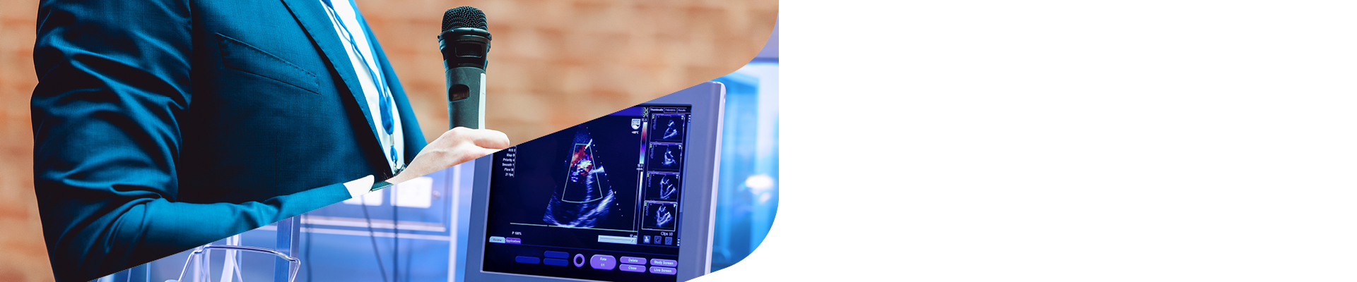 Free-to-attend Healthcare Conferences and Seminars at FIME