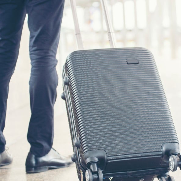 FIME Airline discounts