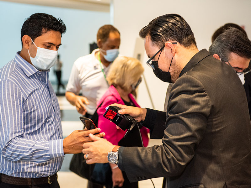 FIME - Photo Gallery