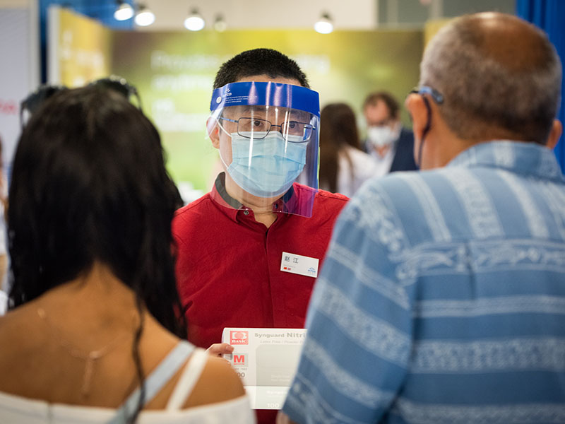 FIME - Photo Gallery