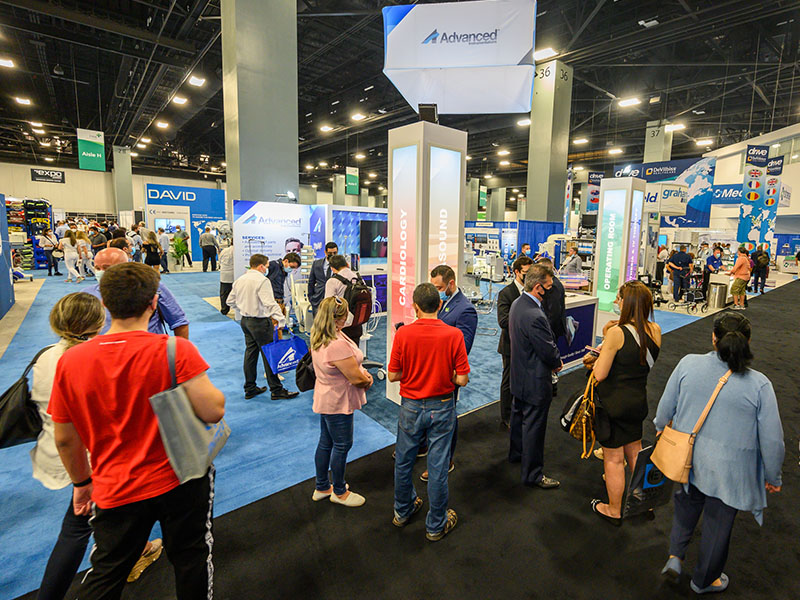 FIME - Photo Gallery