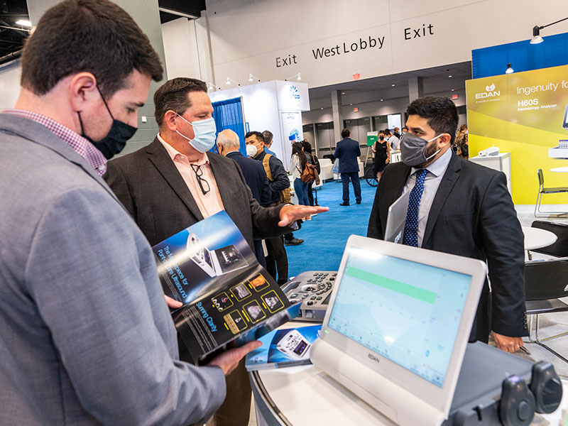 FIME - Photo Gallery