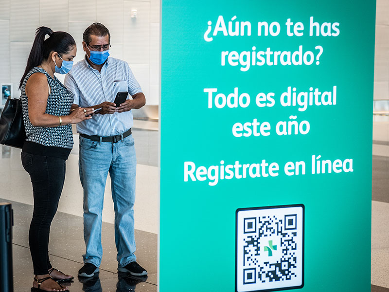 FIME - Photo Gallery