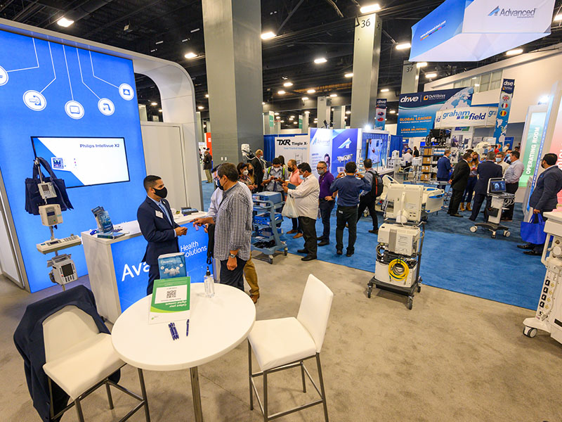 FIME - Photo Gallery