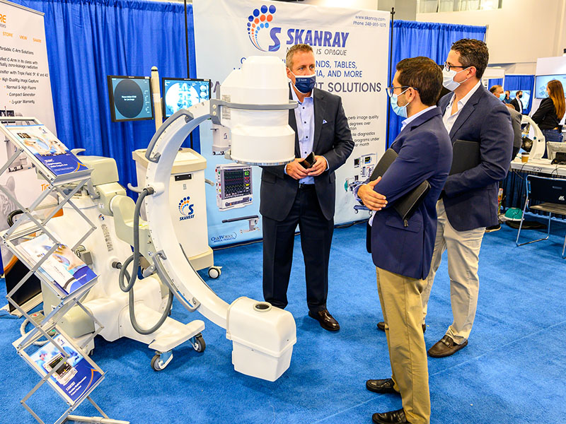 FIME - Photo Gallery