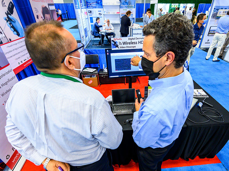 FIME - Photo Gallery