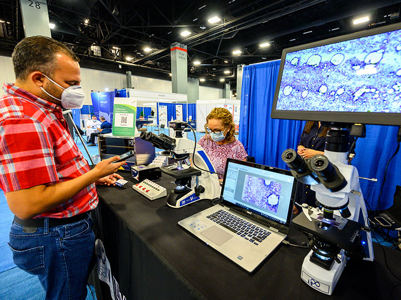 FIME - Photo Gallery