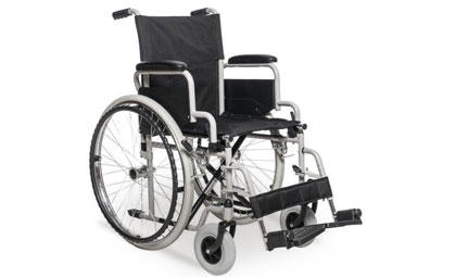 Flip up Armrest Wheelchair - Jianlian Homecare