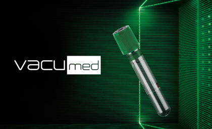  VACUMED - FL Medical