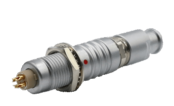 Medical Connectors Push-Pull Circular Connectors - Simula Technology