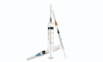 Disposable Hypodermic Syringe and Needle - Shangdong Weigao