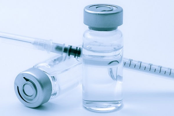Ramping up vaccine production provokes a scramble for syringes around the world