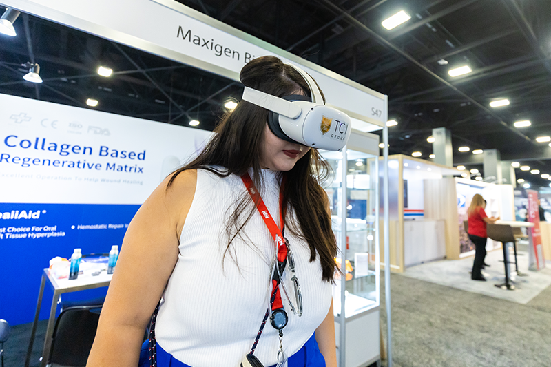FIME Feria de Salud Expo médica de Florida Miami 2024