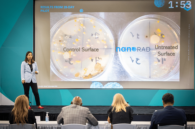 FIME Conferences and Sessions