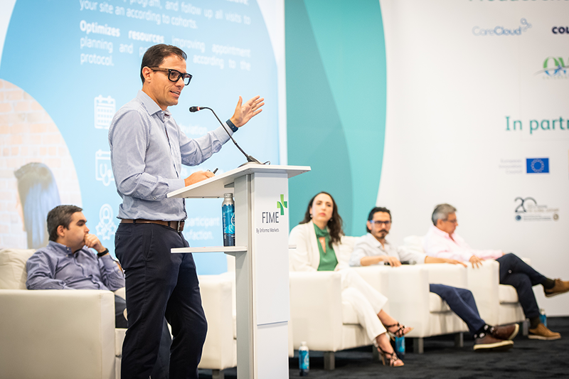 FIME Conferences