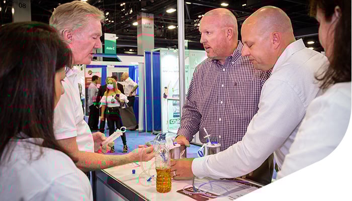 FIME Florida International Medical Expo largest trade show for the medical device and equipment industry in the Americas