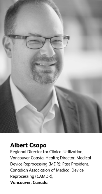 Albert Csapo