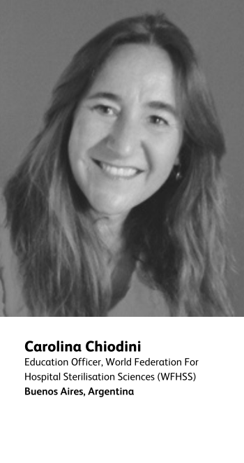 Carolina Chiodini