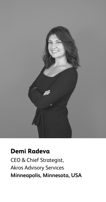 Demi Radeva
