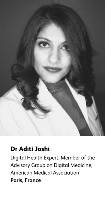 Dr Aditi Joshi