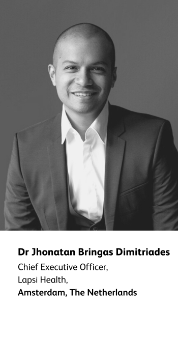 Dr Jhonatan Bringas Dimitriades