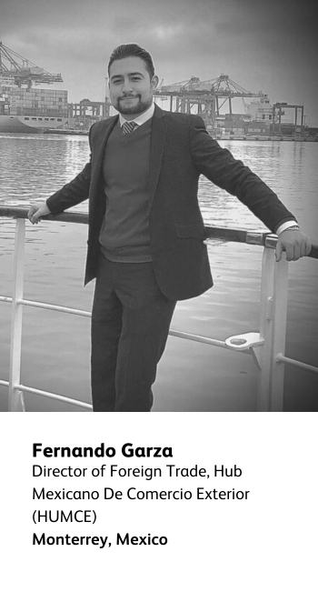 Fernando Garza