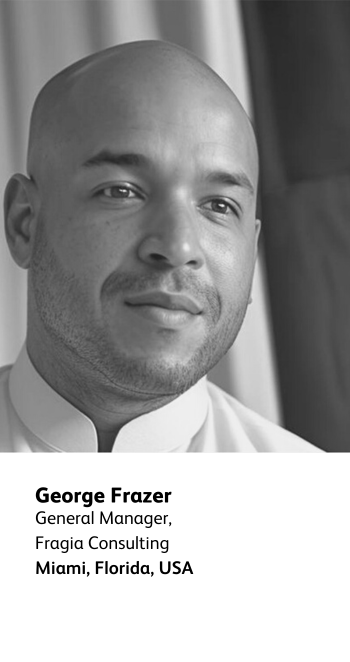 George Frazer