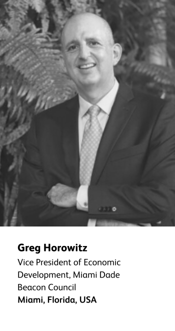 Greg Horowitz