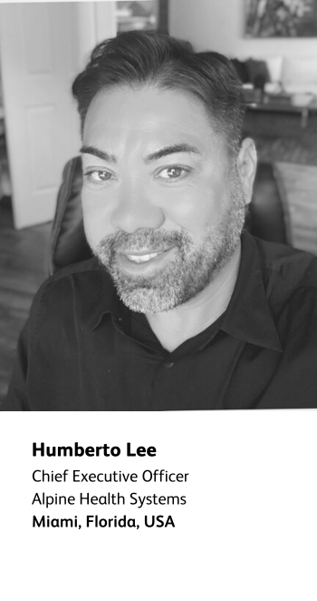 Humberto Lee