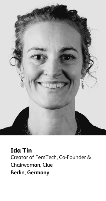 Ida Tin