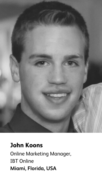 John Koons