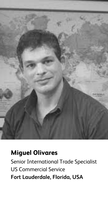 Miguel Olivares