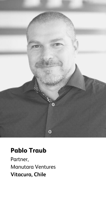 Pablo Traub