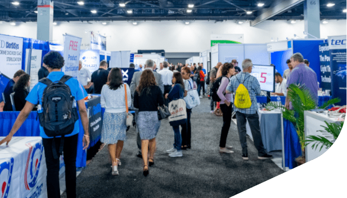 FIME Florida International Medical Expo Connectando la comunidad de la salud en las Américas