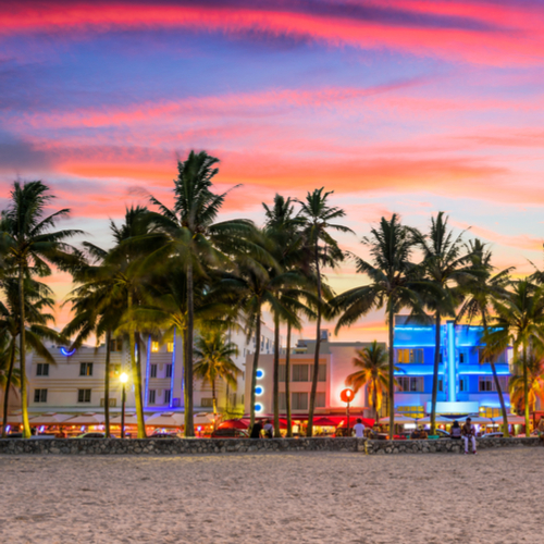 FIME Discover Miami
