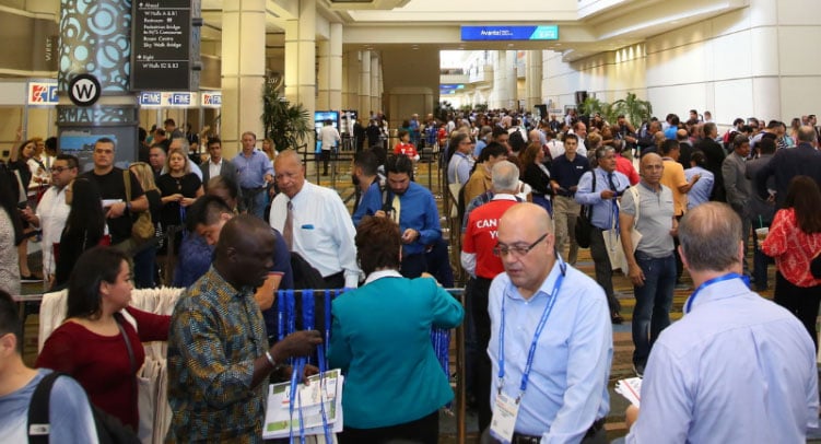 Florida International Medical Expo 2018