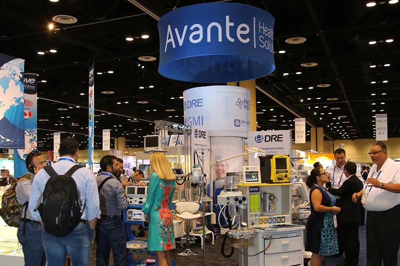 FIME 2018, Orlando The largest medical trade fair across the Americas