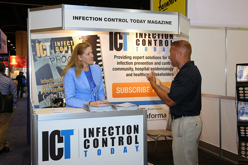 Infection control today magazine