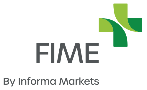 FIME Event Logo