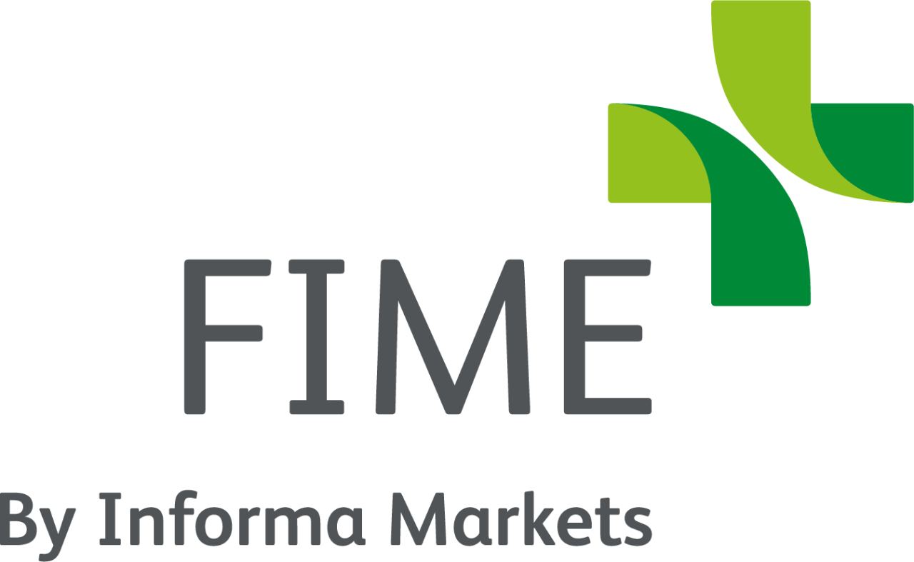 FIME Event Logo