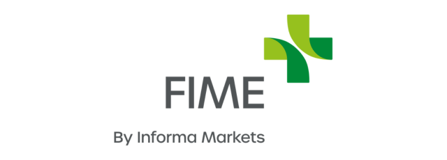FIME Florida International Medical Expo logo