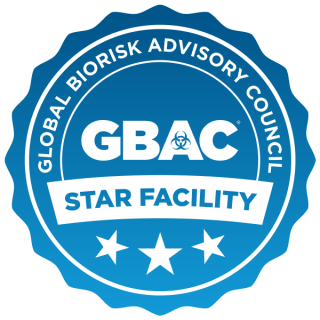 Miami Beach Convention Center received the Global Biorisk Advisory Council GBAC STAR Facility Accreditation
