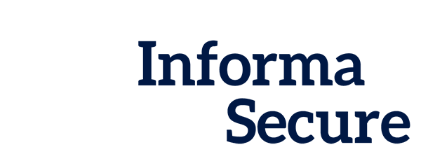 Informa Allsecure logo