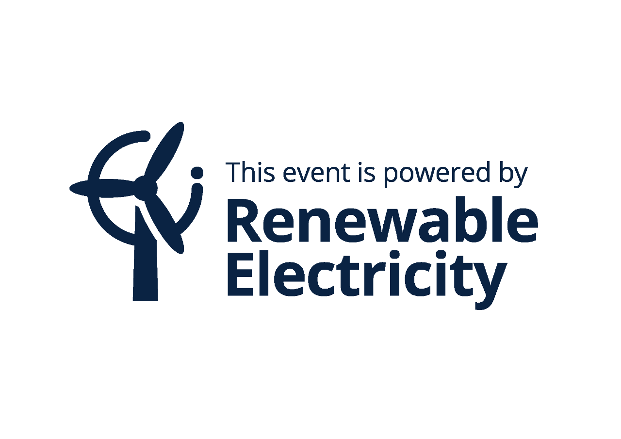 Renewable Electricity logo FIME
