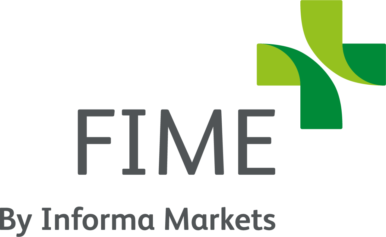 FIME Event Logo